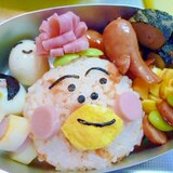 はなかっぱ弁当✿